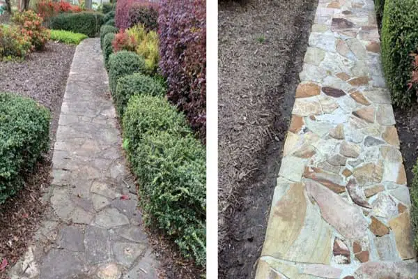 Residential Pressure Washing